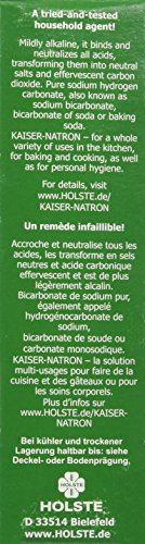 Kaiser Natron, 250 g -