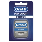 Oral-B Pro-Expert Premium Zahnseide Floss, 40 m, 4er Pack (4 x 1 Stück) -